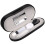 5Pcs Glasses Container Hard Shell Lens Organizer Travel Box 1