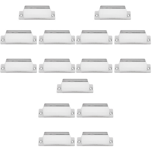 3 Sets Door Jamb Security Reinforcement And Frame Repair Kit 2