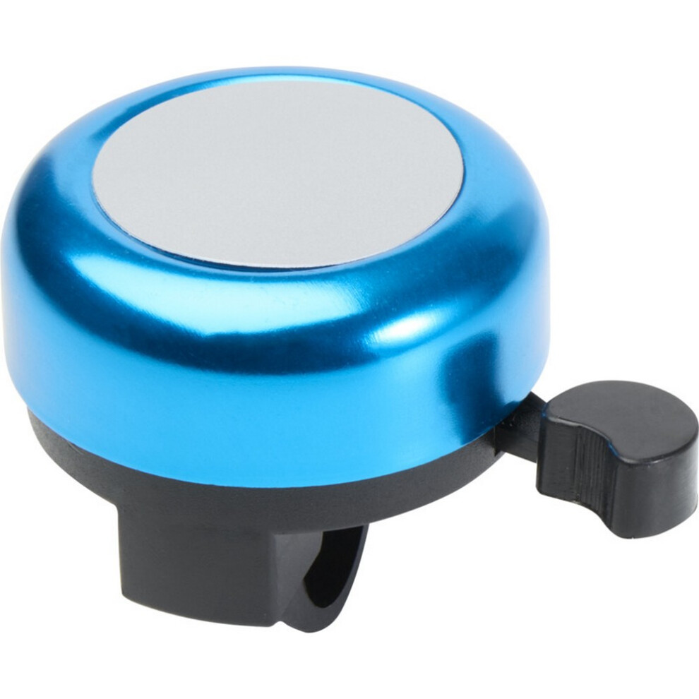 Floso Blue (One Size, ) Bellix Bicycle Bell
