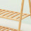 Bamboo Multi Layer Flower Pot Holder Succulent Planter Rack Indoor 3