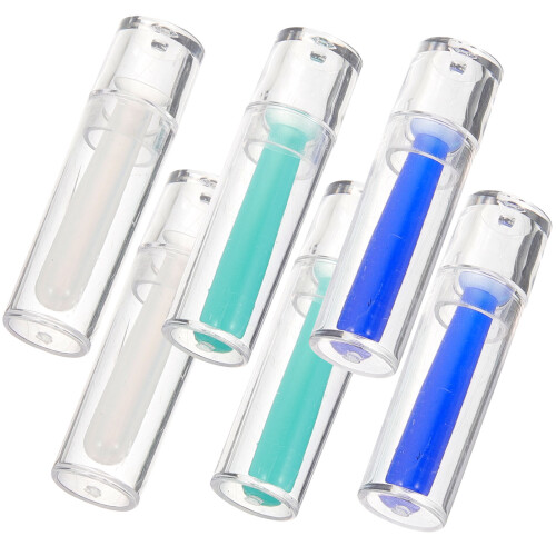 24 Pcs Travel Sticks Applicators Soft Lens Removing Tools 1