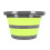 5L Collapsible Nontoxic Folding Bucket 4