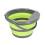 5L Collapsible Nontoxic Folding Bucket 1