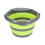 5L Collapsible Nontoxic Folding Bucket 3