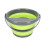 5L Collapsible Nontoxic Folding Bucket 2