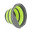 5L Collapsible Nontoxic Folding Bucket 5