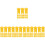 500 Pcs Eyelash Glue Nozzle Needles For Extensions Anti-Blocking 7