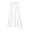 (Transparent 10 Strips) 14mm Octagonal Bead String Acrylic Crystal Pearl Chains 1