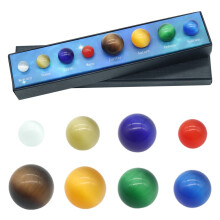 Opal Eight Planets Universe Science Set Educational Gift for Kids