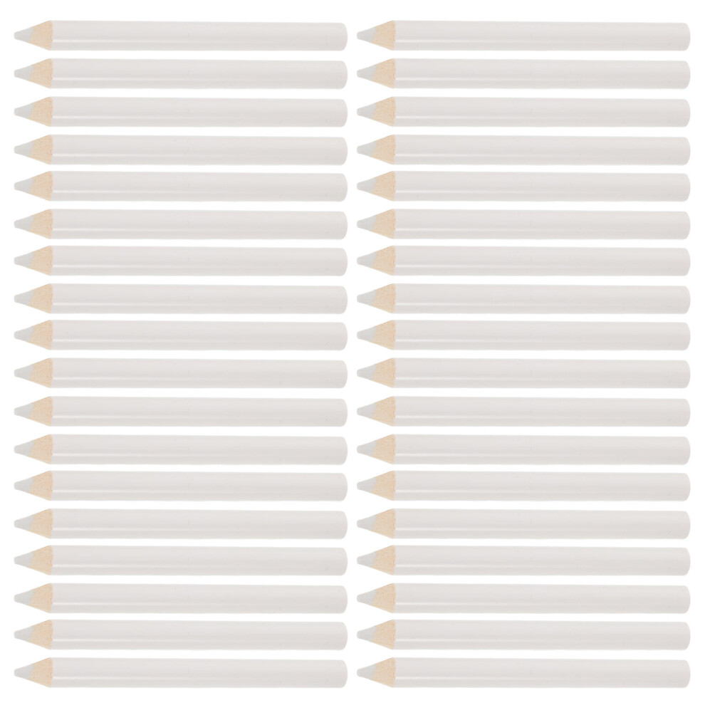 Ohphcall 250 Pcs Rhinestone Picker Pen Nail Dotting Wax Tool For Art Painting