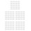 450 Pcs Hydrocolloid Nose Strips For Blackhead And Pore Removal 6