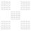 450 Pcs Hydrocolloid Nose Strips For Blackhead And Pore Removal 10