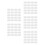450 Pcs Hydrocolloid Nose Strips For Blackhead And Pore Removal 7