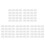 450 Pcs Hydrocolloid Nose Strips For Blackhead And Pore Removal 4