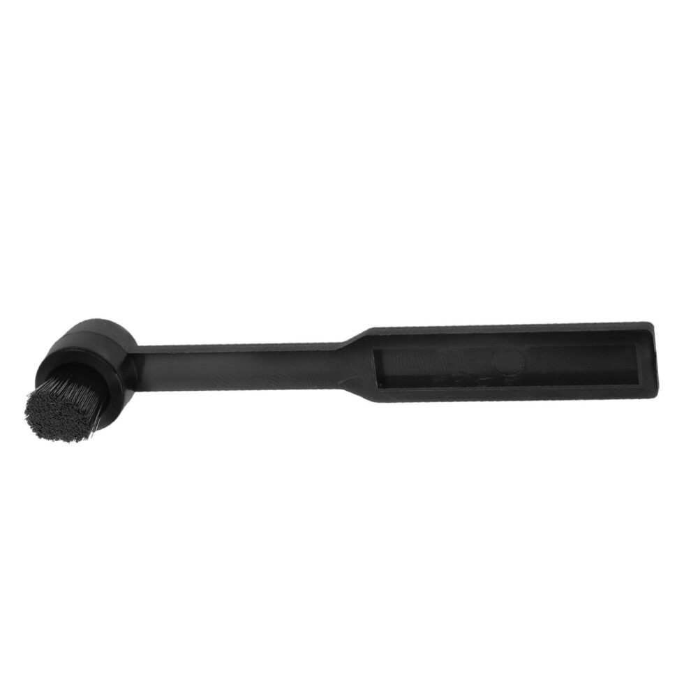 Record Player Cleaning Brush Static Vinyl Cleaner Tool With Soft Hanging Bristles For Dust Removal And Scratch Care 9016109246325