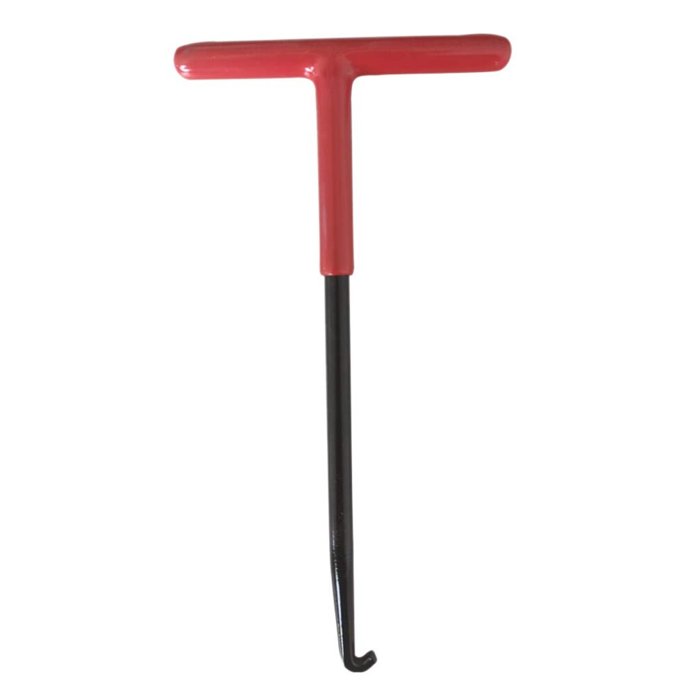 Exhaust Puller Tool T Handle For Dirt Bike Mx Atv Motorcycle 9084446255454