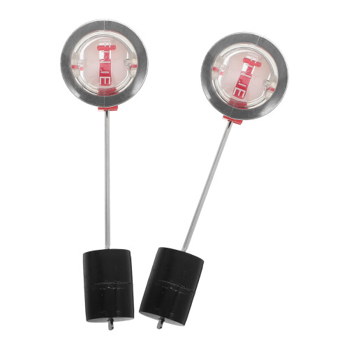 10 Pcs Fuel Gauge Meter Replacement For Generators Automotive