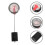 10 Pcs Fuel Gauge Meter Replacement For Generators Automotive 11