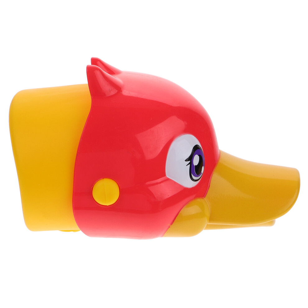 3Pcs Silicone Faucet Extender For Toddlers With Cute Cartoon Shape Iplusmile