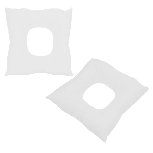 4 Pcs Soft Massage Bed Cushion For Salon Spa Travel Use 2