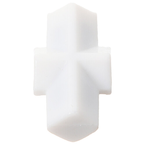 5Pcs Magnetic Stirrer Mixer PTFE Tool For Lab 2