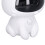 Robotic Pet Security Camera with Two-Way Audio & Motion Alerts 9