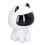 Robotic Pet Security Camera with Two-Way Audio & Motion Alerts 10