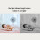 Robotic Pet Security Camera with Two-Way Audio & Motion Alerts 5