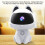 Robotic Pet Security Camera with Two-Way Audio & Motion Alerts 6