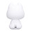 Robotic Pet Security Camera with Two-Way Audio & Motion Alerts 12