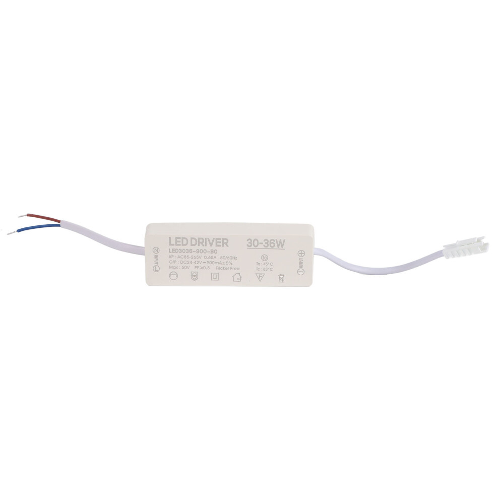 Led Driver Heat Dissipation Small Size Diy Power Supply 685922878823