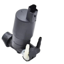 Car Wiper Motor Compatible With Nissan Micra And Armada, Windshield Wiper Washer Pump, Auto Parts