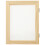 4Pcs Wooden Paper Making Frame Mold Screen Mesh Tool 11