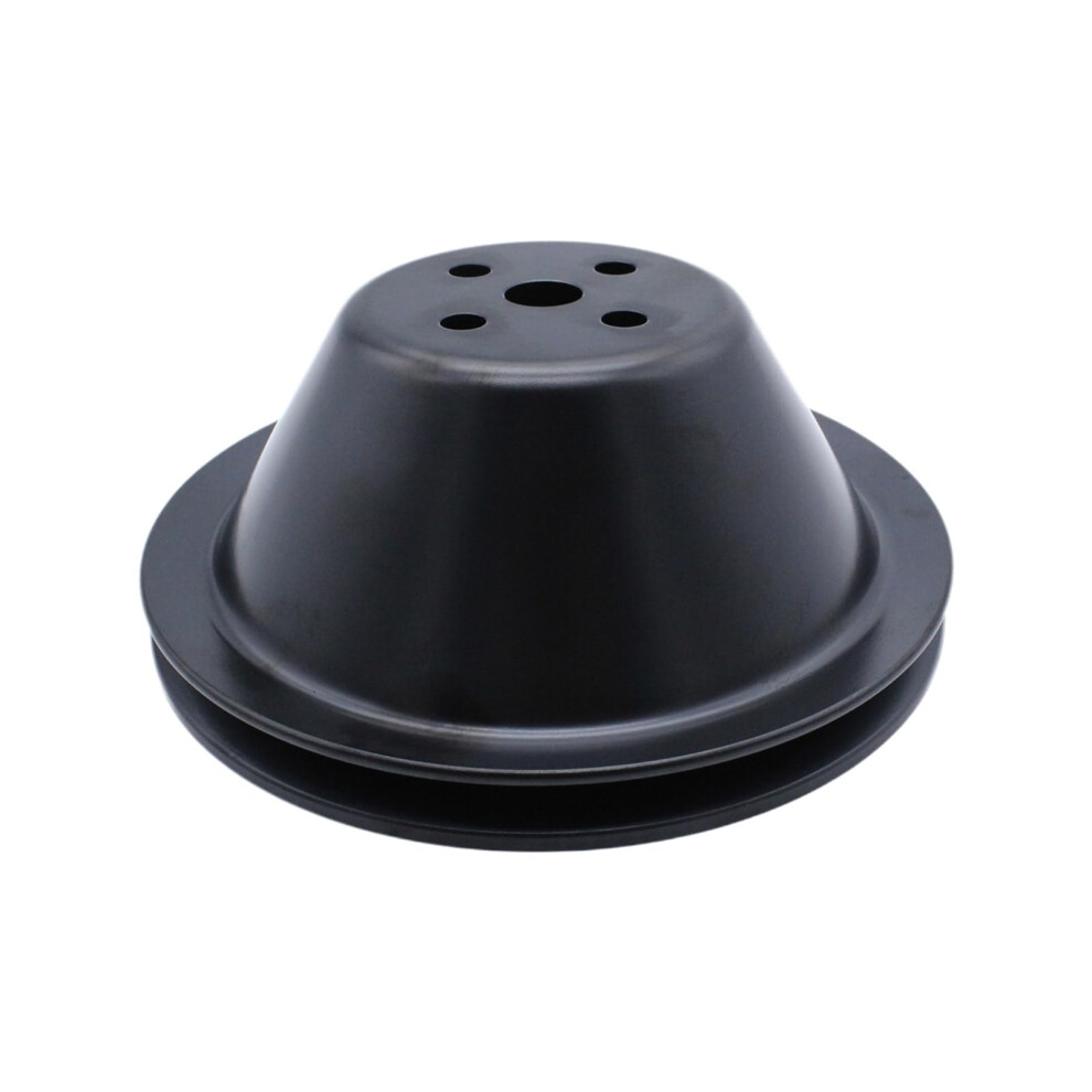 Water Pulley Short Replacement Compatible With 262 265 267 283 302 305 Black 9016109246530
