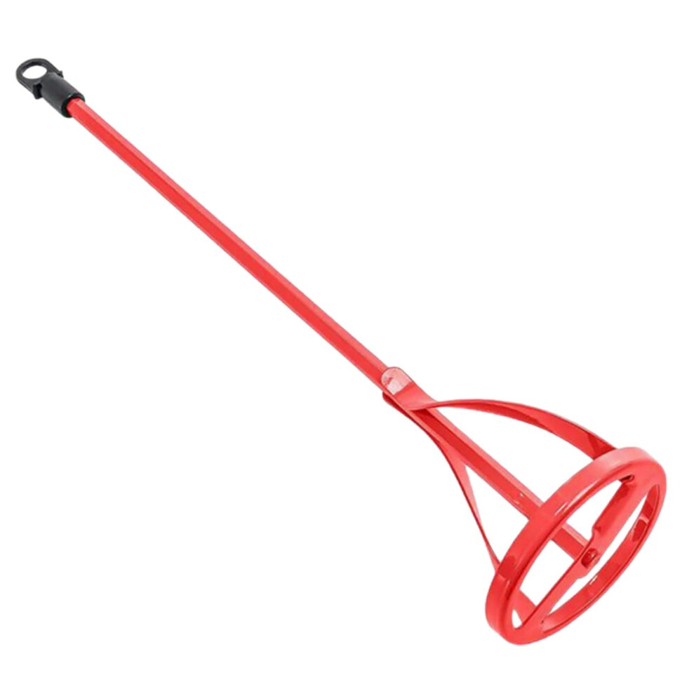 Electric Drill Stirring Rod Paddle Mixer Paint And Epoxy Mixing Easy Installation For Electric Drills 9354506109790