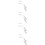8 Pcs Angled Forks For Elderly Eating Assistance Right Hand 10