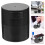 2Pcs Sealed Eyelash Glue Storage Jar Container 9