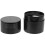 2Pcs Sealed Eyelash Glue Storage Jar Container 11
