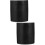 2Pcs Sealed Eyelash Glue Storage Jar Container 7