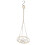 Cotton Rope Macrame Hanging Fruit Basket Kitchen Storage 1