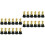 24 Pcs Multi-Function Award Trophies Sports Prize Trophies 4