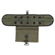 Portable Camping Cookware Storage Bag for BBQ Picnic