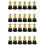 24 Pcs Multi-Function Award Trophies Sports Prize Trophies 5