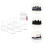 12 Pcs Wall Mounted Shoe Display Shelves For Sneakers 8