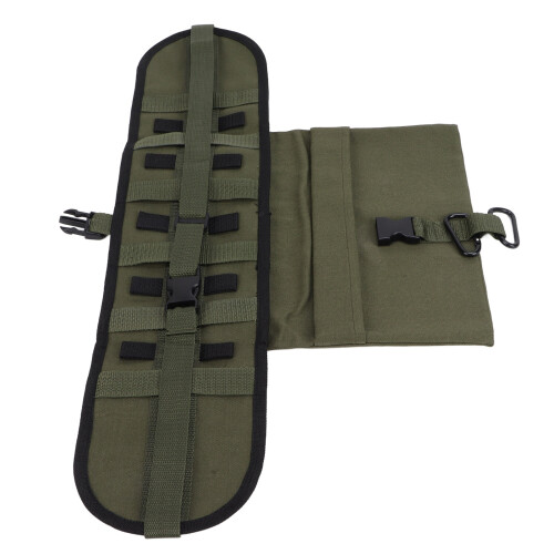Portable Camping Cookware Storage Bag for BBQ Picnic 2
