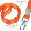 50St Multi-Functionele Lanyards Voor Sleutels Id Met Metaalclip 10