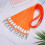 50St Multi-Functionele Lanyards Voor Sleutels Id Met Metaalclip 9