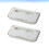 6 Pcs Foldable Hanging Shoe Rack Wall Mounted Organizer For Home 10