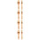 8 Pcs Baking Brush Set With Wood Handle For Cooking And Bbq 10