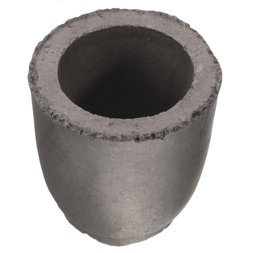 2Pcs Graphite Ingot Mold For Brass And Copper Casting